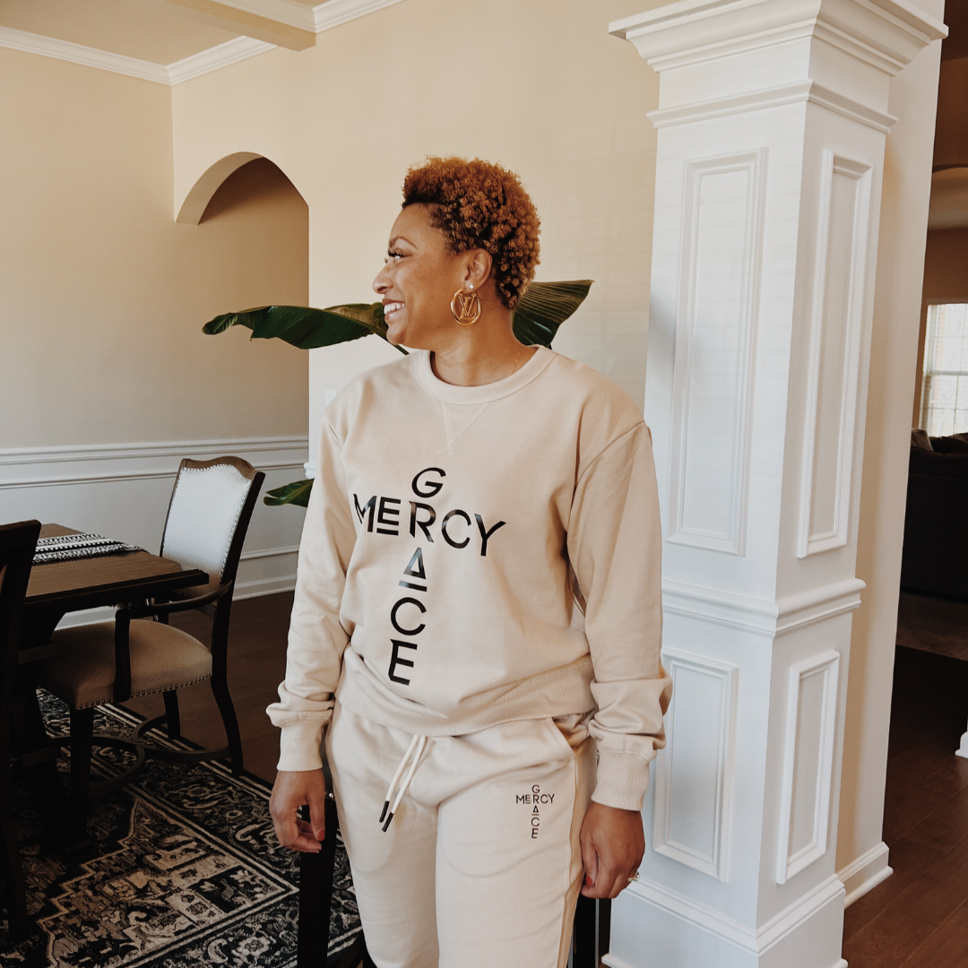 G+M - Jogger Set