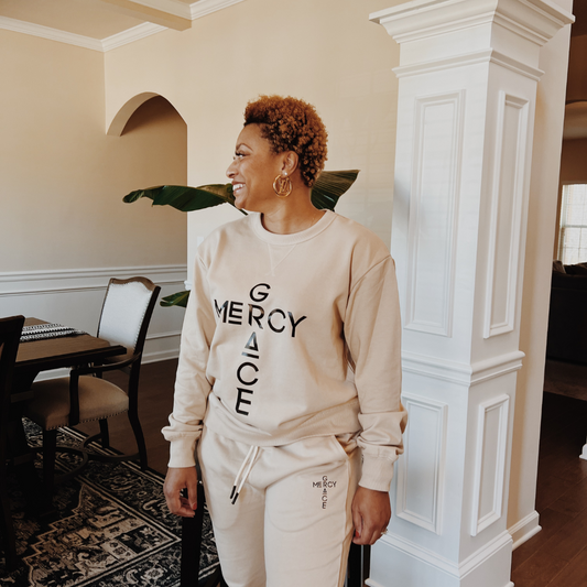 G+M - Jogger Set